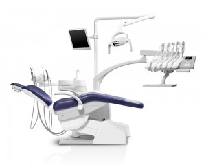 Стоматологическая установка S90, Siger