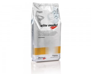 Elite Model (Ivory) - 3kg