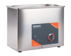 Ультразвуковая ванна Sonica 2400M, Soltec S.r.L
