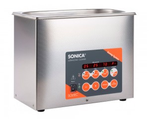 Ультразвуковая ванна Sonica 2400EP, Soltec S.r.L