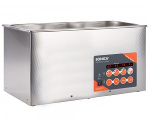 Ультразвуковая ванна Sonica 3200L-EP S3, Soltec S.r.L