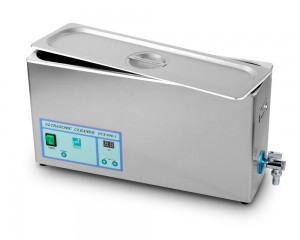 Ультразвуковая ванна BTX600 7L, P&T Medical