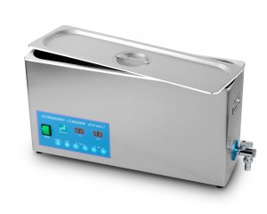 Ультразвуковая ванна BTX600 7L H, P&T Medical