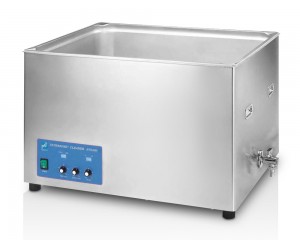 Ультразвуковая ванна BTX600 40L, P&T Medical